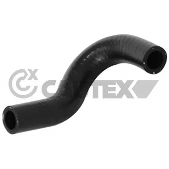 Durite de radiateur CAUTEX 026814