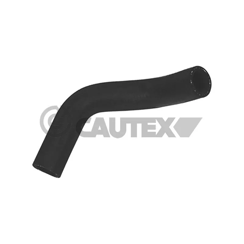 Durite de radiateur CAUTEX 026818