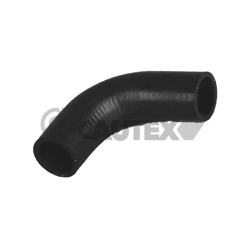 Durite de radiateur CAUTEX 026821