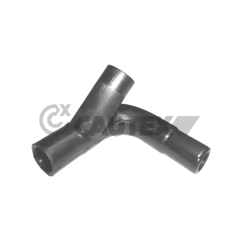Durite de radiateur CAUTEX 026828