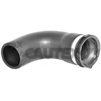 Gaine de suralimentation CAUTEX 026833