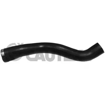 Gaine de suralimentation CAUTEX 026835
