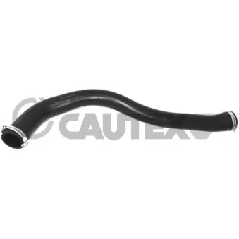 Gaine de suralimentation CAUTEX 026836