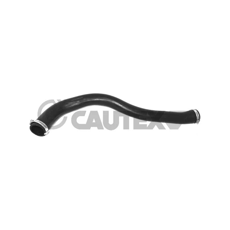 Gaine de suralimentation CAUTEX 026836