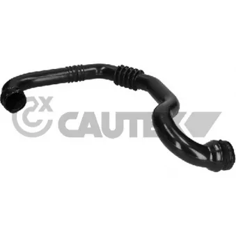Gaine de suralimentation CAUTEX 026837