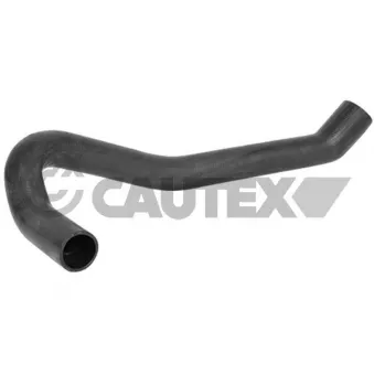 Gaine de suralimentation CAUTEX 026838