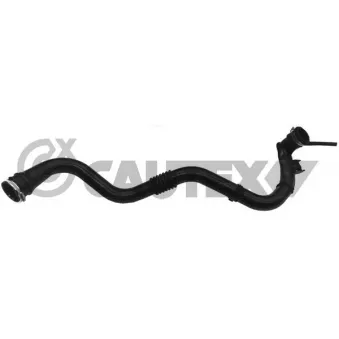 Gaine de suralimentation CAUTEX 026839