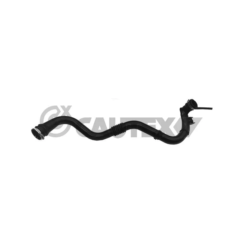 Gaine de suralimentation CAUTEX 026839