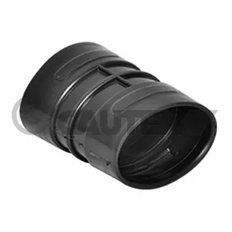 Tuyau d'aspiration, alimentation d'air CAUTEX 026841