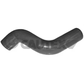 Gaine de suralimentation CAUTEX 026843