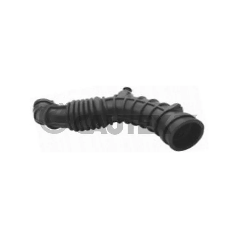 Tuyau d'aspiration, alimentation d'air CAUTEX 026844