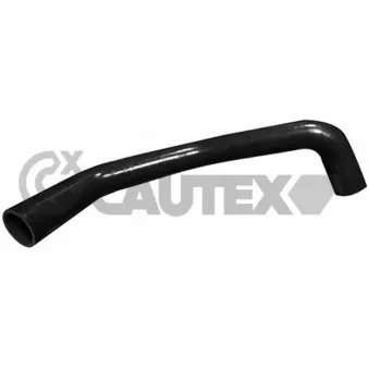 Gaine de suralimentation CAUTEX 026845