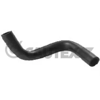 Gaine de suralimentation CAUTEX 026850