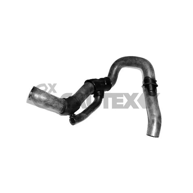 Durite de radiateur CAUTEX 026859