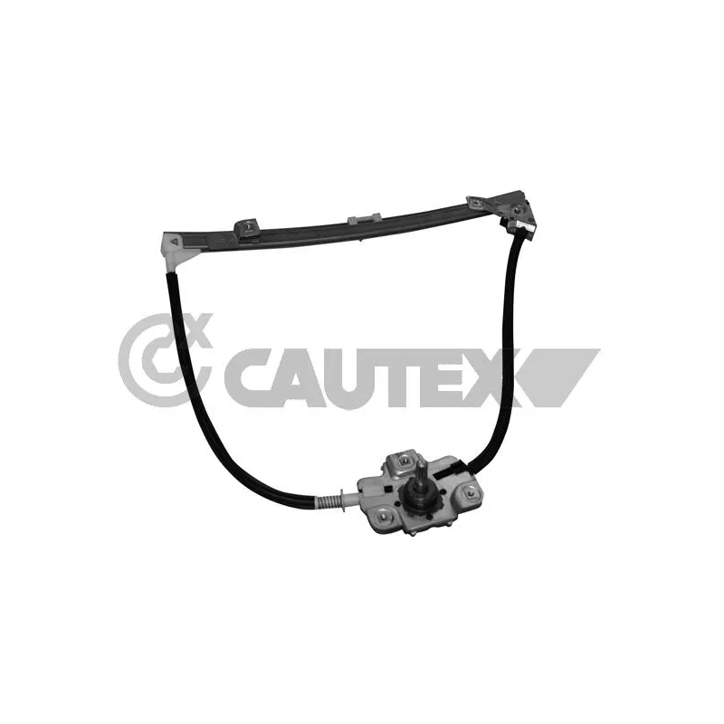 Lève-vitre CAUTEX 027067