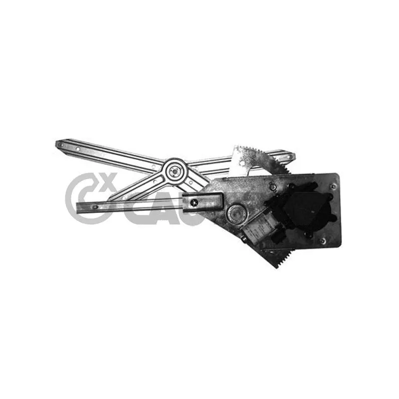 Lève-vitre CAUTEX 027327