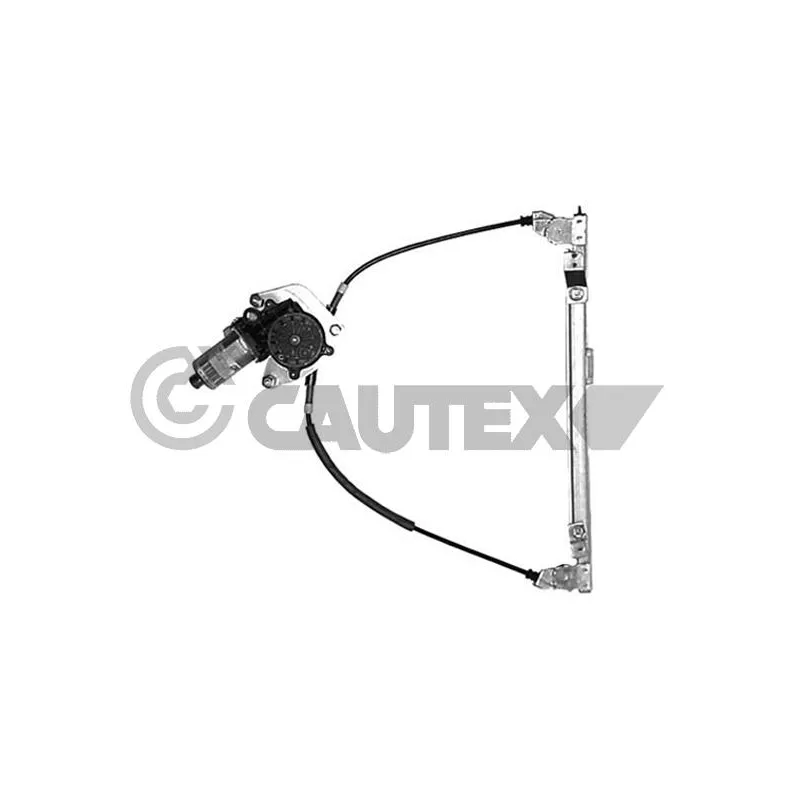 Lève-vitre CAUTEX 027331