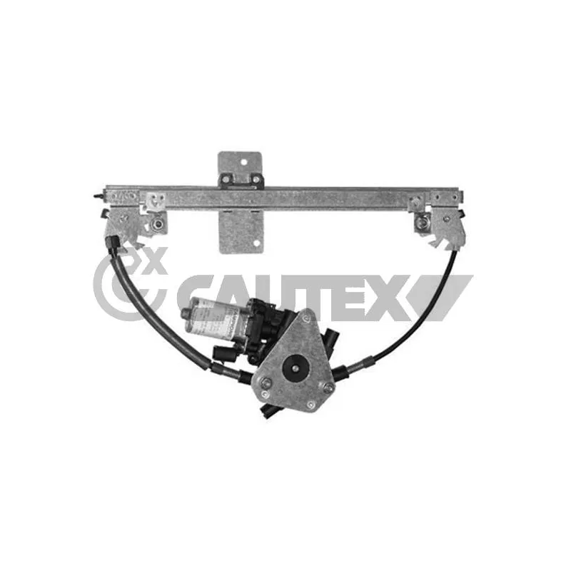 Lève-vitre arrière gauche CAUTEX 027371
