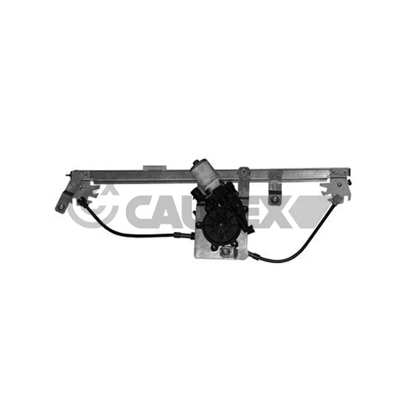 Lève-vitre arrière gauche CAUTEX 027402