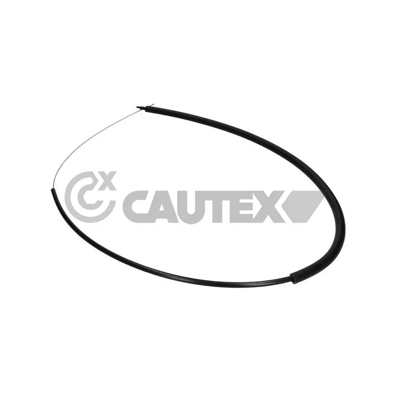 Câble d'accélération CAUTEX 028088