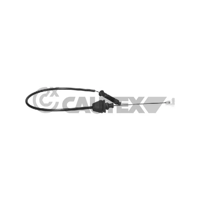 Câble d'accélération CAUTEX 028337
