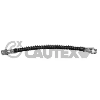 Flexible de frein CAUTEX 030012