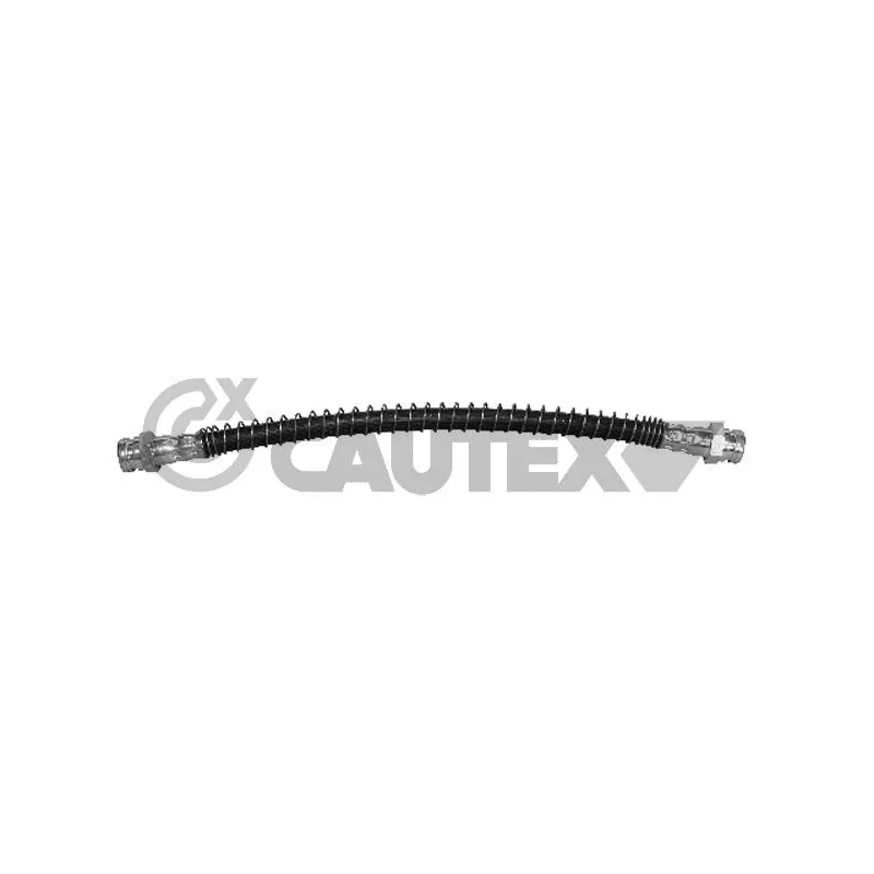 Flexible de frein CAUTEX 030012