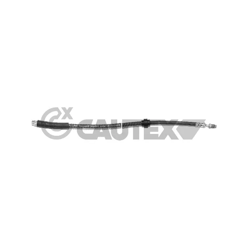 Flexible de frein CAUTEX 030015