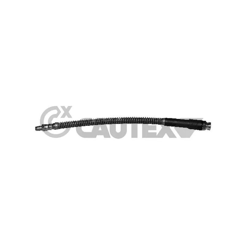 Flexible de frein CAUTEX 030018