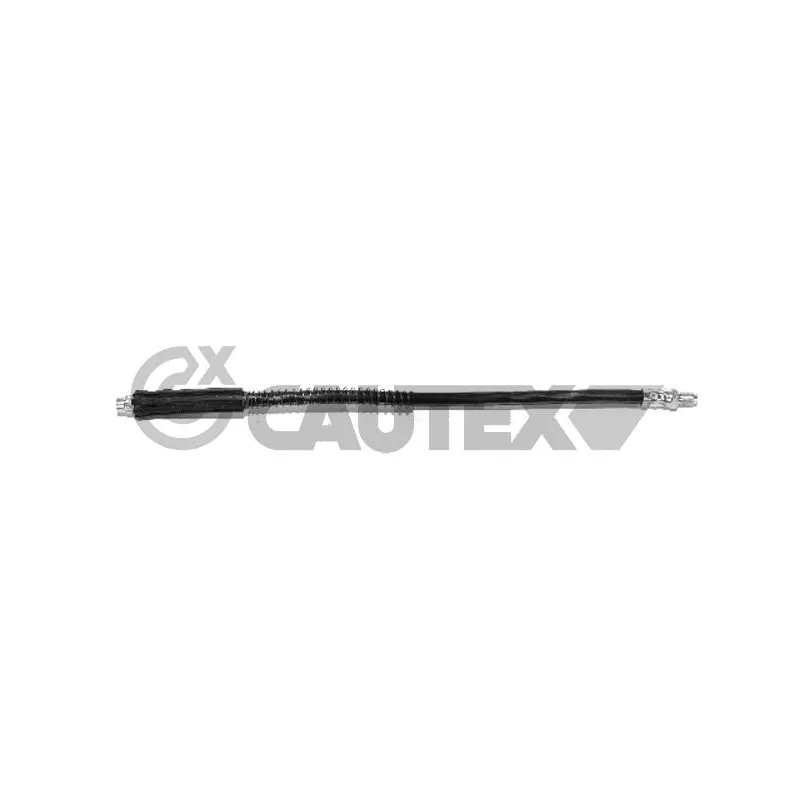Flexible de frein CAUTEX 030019