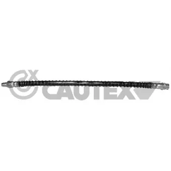 Flexible de frein CAUTEX 030021
