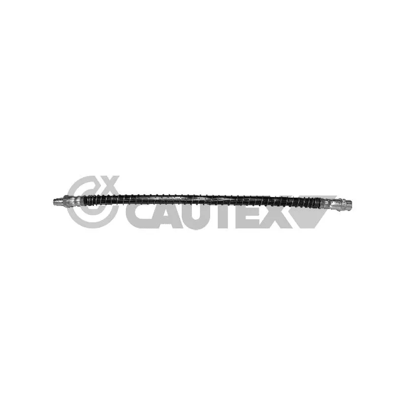 Flexible de frein CAUTEX 030021