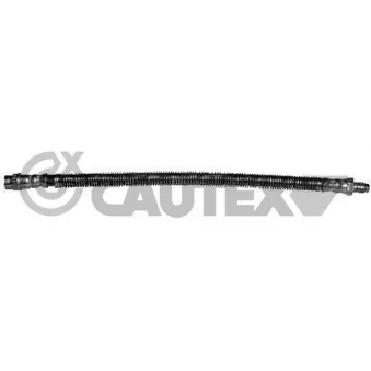 Flexible de frein CAUTEX 030022