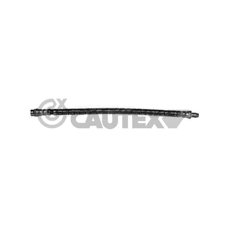 Flexible de frein CAUTEX 030022