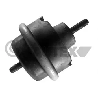 Support moteur CAUTEX 030025