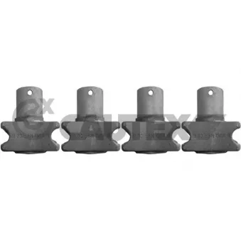 Kit de réparation, suspension du stabilisateur CAUTEX 030029