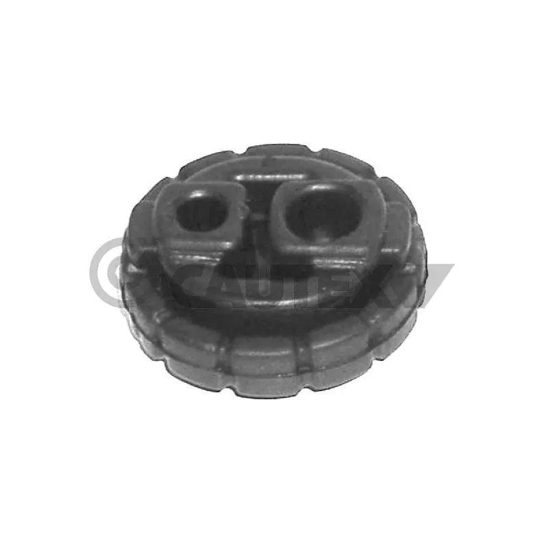 Butée élastique, silencieux CAUTEX 030030