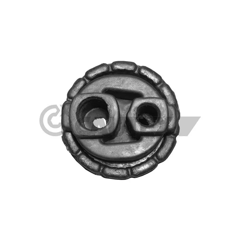 Butée élastique, silencieux CAUTEX 030031