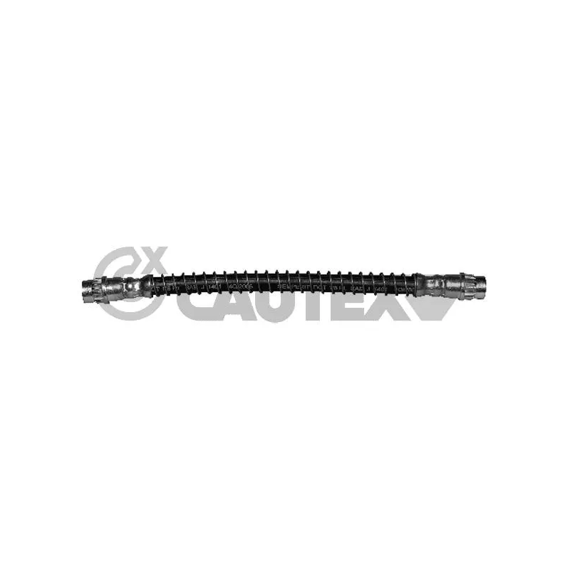 Flexible de frein CAUTEX 030033