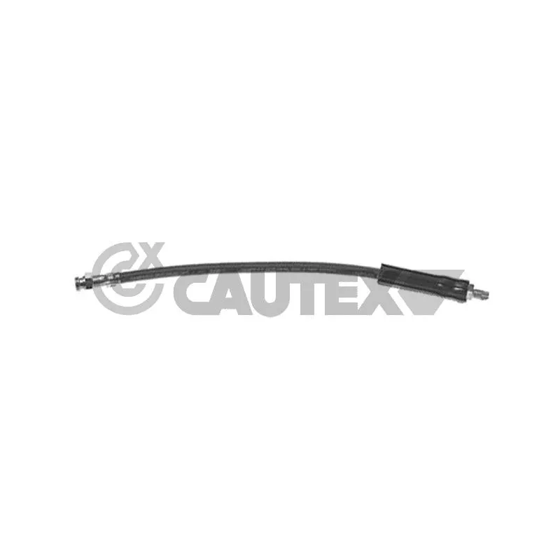 Flexible de frein CAUTEX 030035