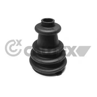 Soufflets de cardan avant CAUTEX 030038