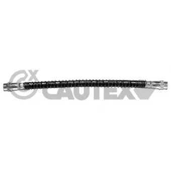 Flexible de frein CAUTEX 030042
