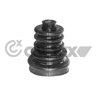 Soufflets de cardan avant CAUTEX 030044