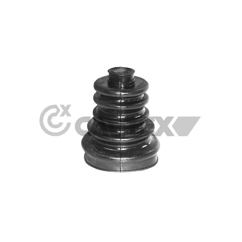 Soufflets de cardan avant CAUTEX 030044