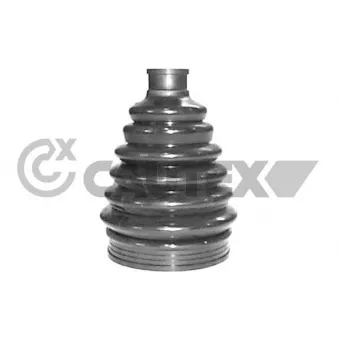 Joint-soufflet, arbre de commande CAUTEX 030055
