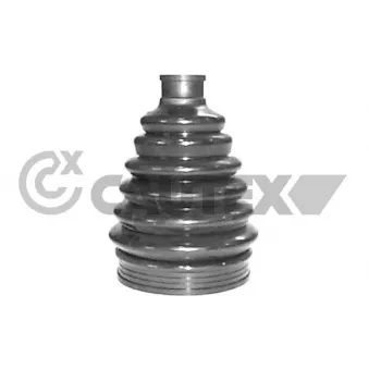 Soufflets de cardan avant CAUTEX 030056