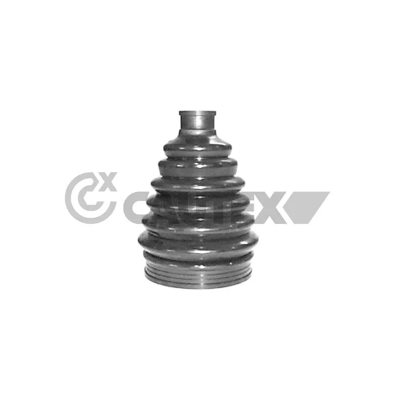 Soufflets de cardan avant CAUTEX 030056