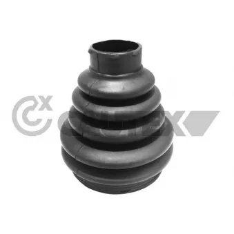Soufflets de cardan avant CAUTEX 030060