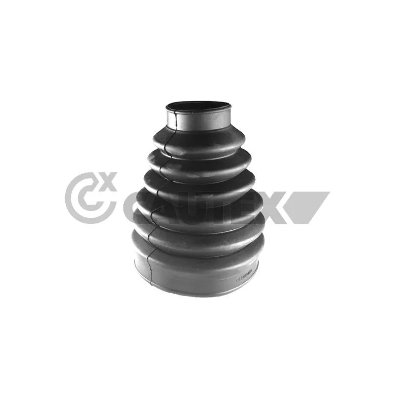 Soufflets de cardan avant CAUTEX 030062