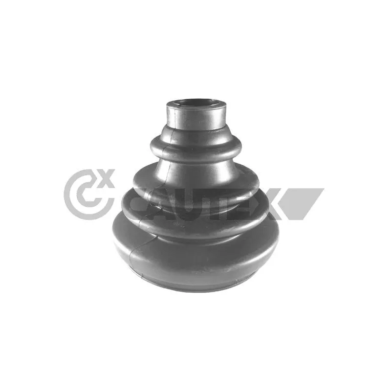 Joint-soufflet, arbre de commande CAUTEX 030063